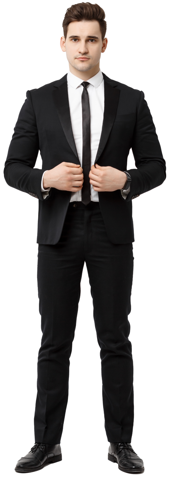 Ejecutivo profesional