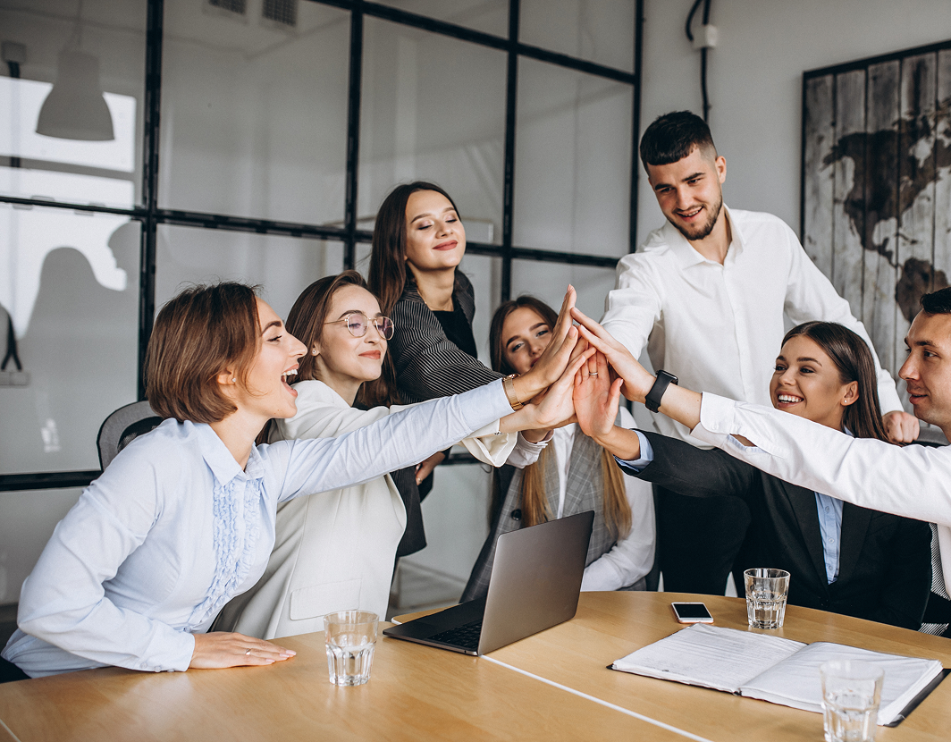 Equipo de trabajo