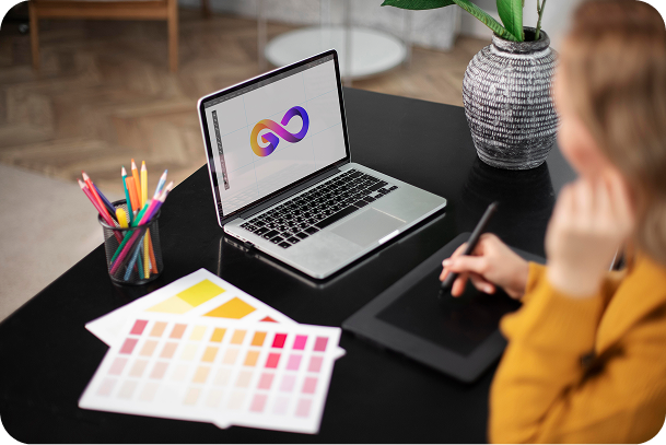 Diseño gráfico y branding